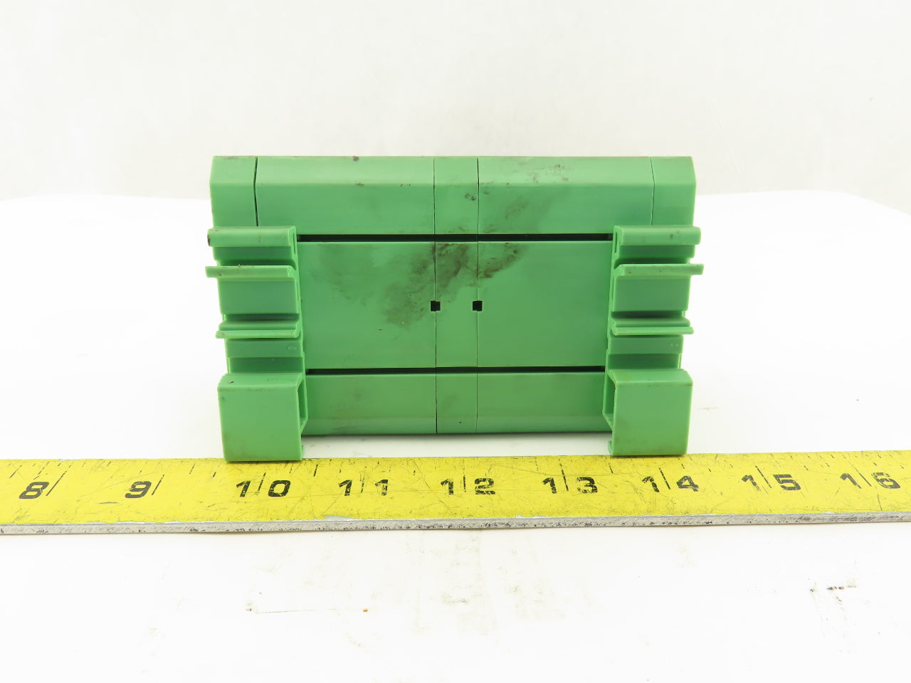 Okuma PC19102 E100-000-050-060 KA Module II Input Relay Circuit Board