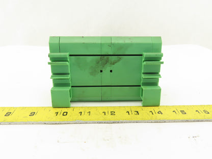 Okuma PC19102 E100-000-050-060 KA Module II Input Relay Circuit Board