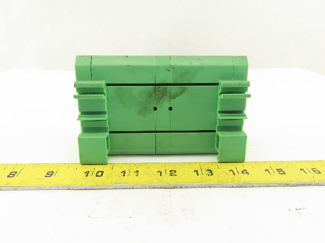 Okuma PC19102 E100-000-050-060 KA Module II Input Relay Circuit Board