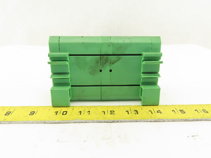 Okuma PC19102 E100-000-050-060 KA Module II Input Relay Circuit Board