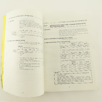 Fanuc B-65270EN/04 AC Spindle ais/ ai/ bis Alpha Beta Series Parameter Manual