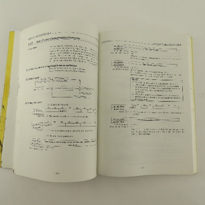 Fanuc B-65270EN/04 AC Spindle ais/ ai/ bis Alpha Beta Series Parameter Manual