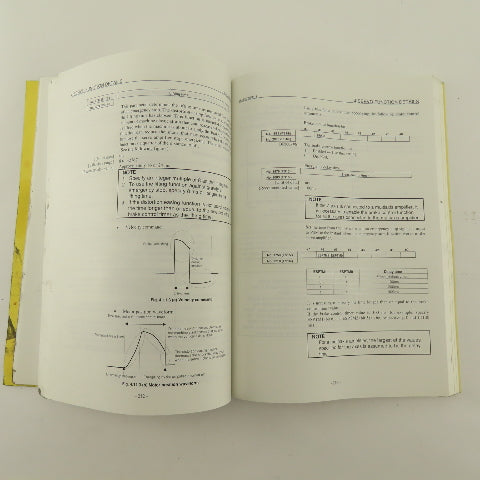 Fanuc B-65270EN/04 AC Spindle ais/ ai/ bis Alpha Beta Series Parameter Manual