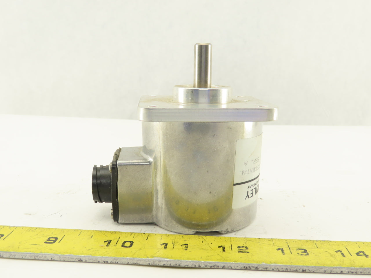 Allen Bradley 845H-NXC7895-CN Optical Incremental Encoder