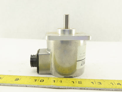 Allen Bradley 845H-NXC7895-CN Optical Incremental Encoder