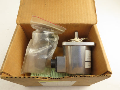 Allen Bradley 845H-NXC7895-CN Optical Incremental Encoder