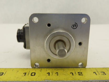 Allen Bradley 845H-NXC7895-CN Optical Incremental Encoder