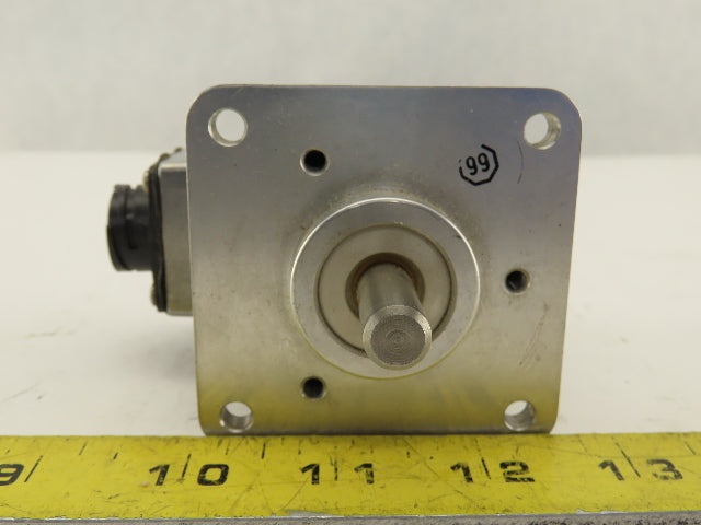 Allen Bradley 845H-NXC7895-CN Optical Incremental Encoder