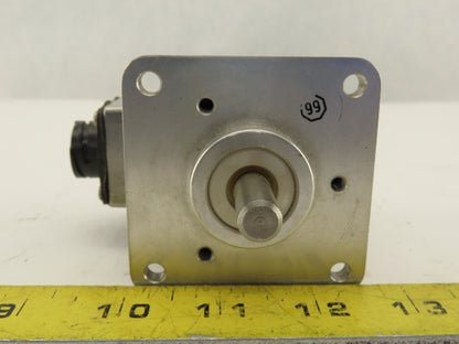 Allen Bradley 845H-NXC7895-CN Optical Incremental Encoder