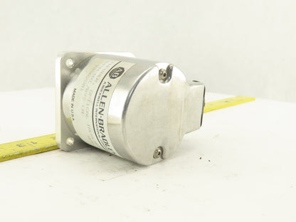 Allen Bradley 845H-NXC7895-CN Optical Incremental Encoder