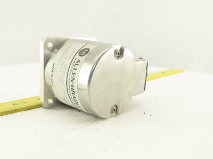 Allen Bradley 845H-NXC7895-CN Optical Incremental Encoder