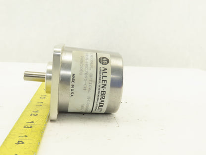 Allen Bradley 845H-NXC7895-CN Optical Incremental Encoder