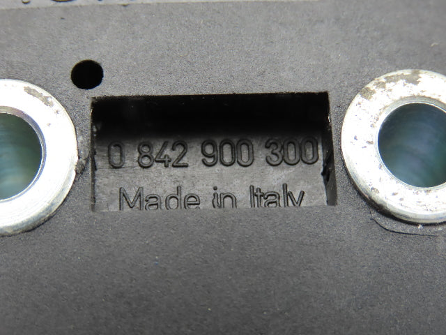 Rexroth 0842900300 TS Assembly Conveyor Stop Gate