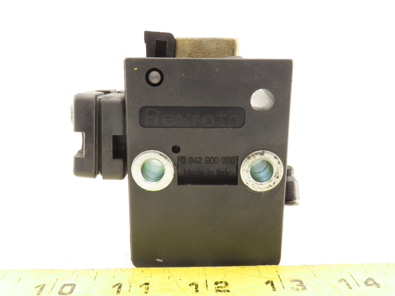 Rexroth 0842900300 TS Assembly Conveyor Stop Gate