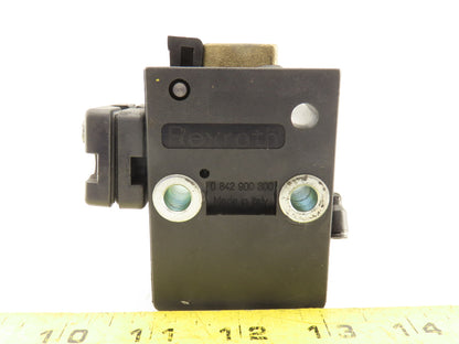 Rexroth 0842900300 TS Assembly Conveyor Stop Gate