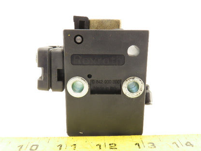 Rexroth 0842900300 TS Assembly Conveyor Stop Gate