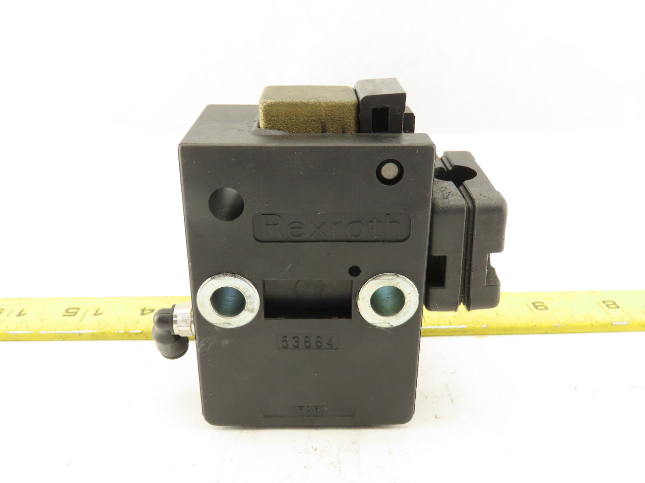 Rexroth 0842900300 TS Assembly Conveyor Stop Gate