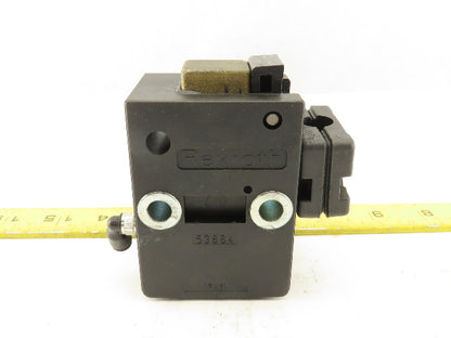 Rexroth 0842900300 TS Assembly Conveyor Stop Gate