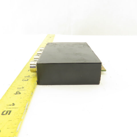MAC IMABA Common Logic Module 24VDC
