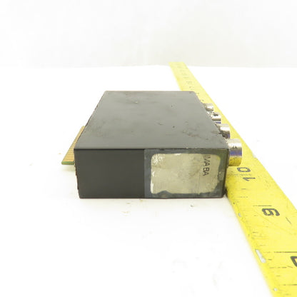 MAC IMABA Common Logic Module 24VDC