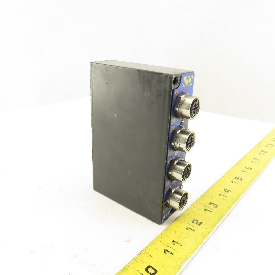MAC IMABA Common Logic Module 24VDC