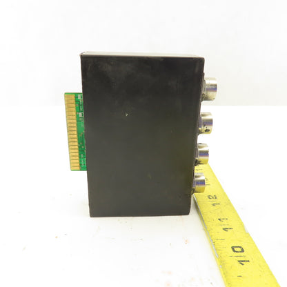 MAC IMABA Common Logic Module 24VDC