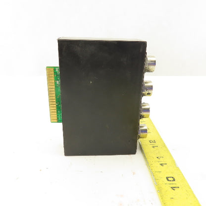 MAC IMABA Common Logic Module 24VDC
