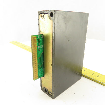 MAC IMABA Common Logic Module 24VDC