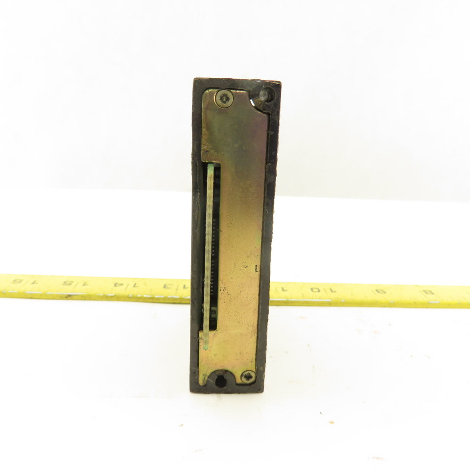 MAC IMABA Common Logic Module 24VDC
