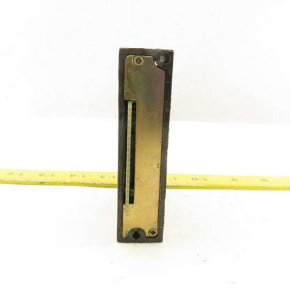MAC IMABA Common Logic Module 24VDC