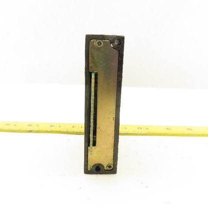 MAC IMABA Common Logic Module 24VDC