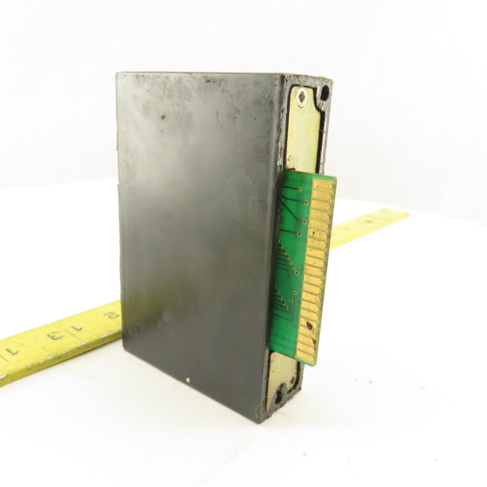 MAC IMABA Common Logic Module 24VDC