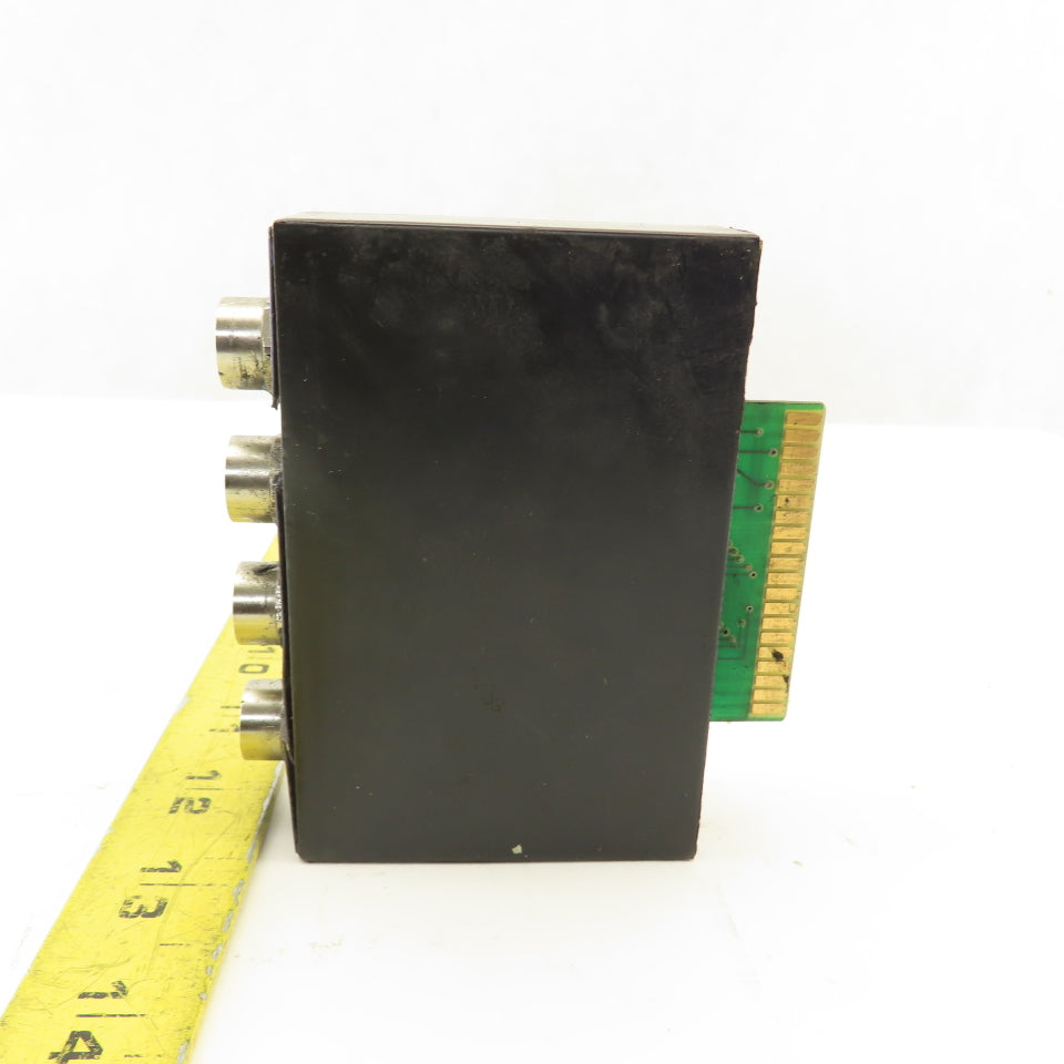 MAC IMABA Common Logic Module 24VDC