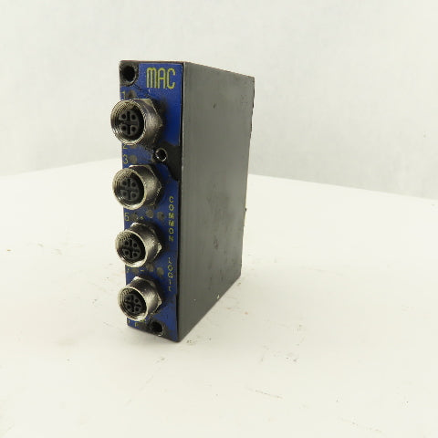 MAC IMABA Common Logic Module 24VDC