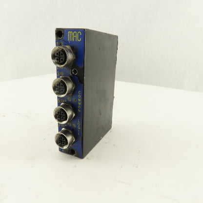 MAC IMABA Common Logic Module 24VDC