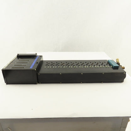 MAC 13 Channel Pneumatic Logic Circuit Bar For 92B Series Valves