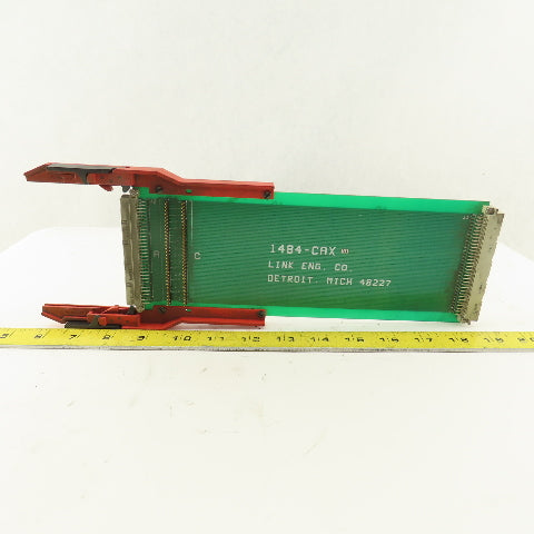 1484-CAX Test Adapter Card