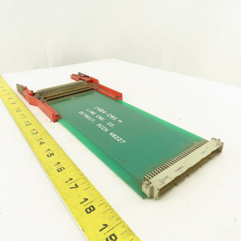 1484-CAX Test Adapter Card