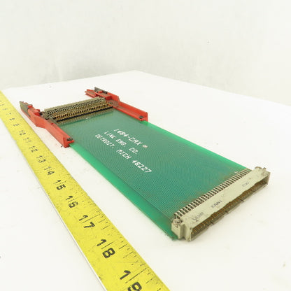 1484-CAX Test Adapter Card