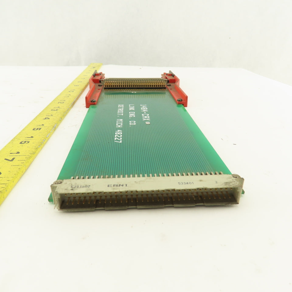 1484-CAX Test Adapter Card