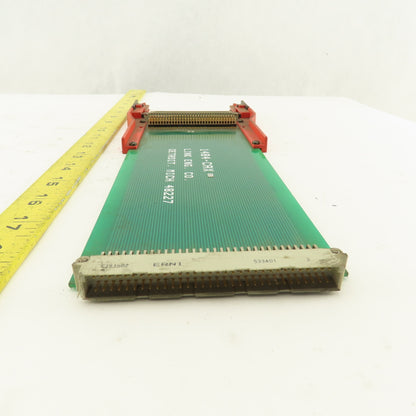 1484-CAX Test Adapter Card