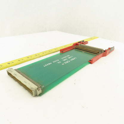1484-CAX Test Adapter Card
