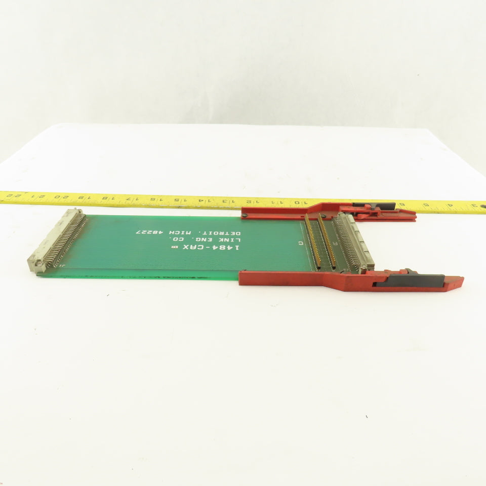 1484-CAX Test Adapter Card