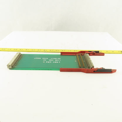 1484-CAX Test Adapter Card