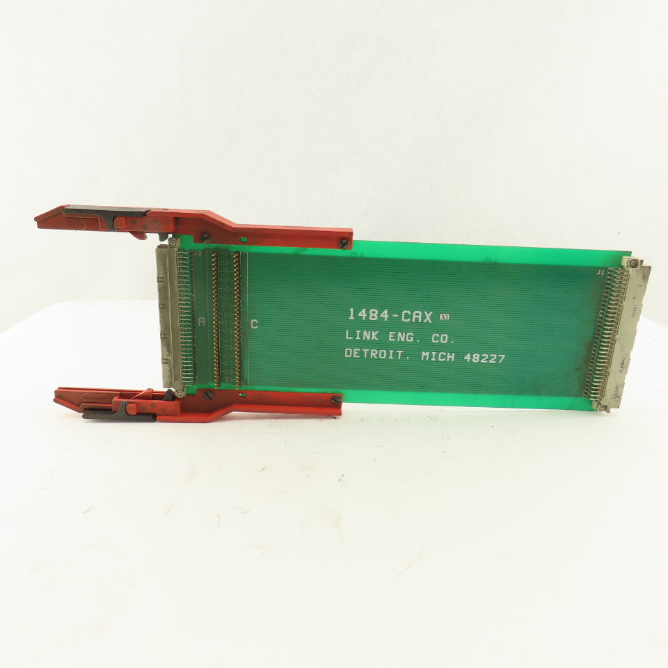 1484-CAX Test Adapter Card