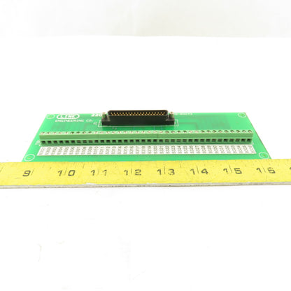Link Engineering 2205-CAC 820-03243 36 Pin Ribbon Cable Interface Board