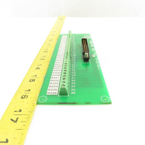 Link Engineering 2205-CAC 820-03243 36 Pin Ribbon Cable Interface Board