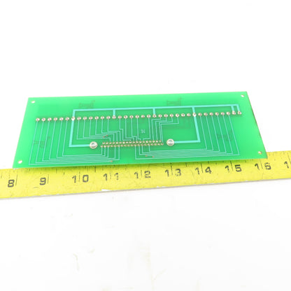 Link Engineering 2205-CAC 820-03243 36 Pin Ribbon Cable Interface Board