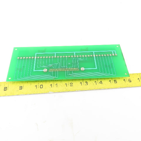 Link Engineering 2205-CAC 820-03243 36 Pin Ribbon Cable Interface Board