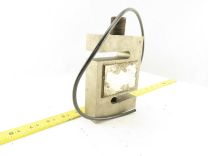 Sensortronics 60001-A-15K 15,000 Lbs. S-Beam Lead Cell